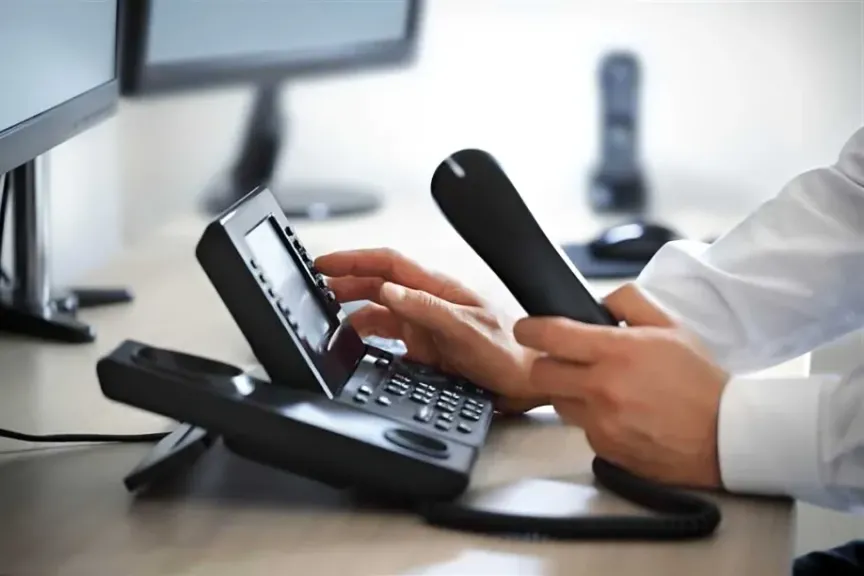 الاتصالات تقرر غلق خطوط المكالمات الترويجية والمزعجة بشكل نهائي